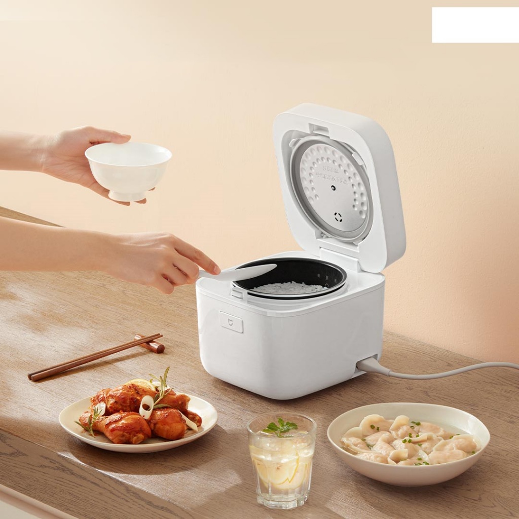 Nồi cơm điện thông minh Mini Xiaomi Gen 2 MFB05M 1.5L