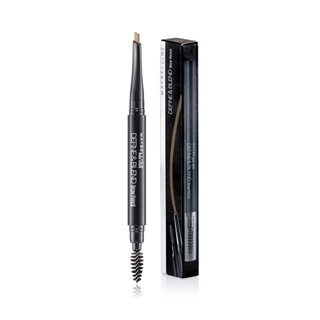 Chì Kẻ Mày 2 Đầu Maybelline Define & Blend Brow Pencil 0.16g Hasaki Sản Phẩm Chính Hãng