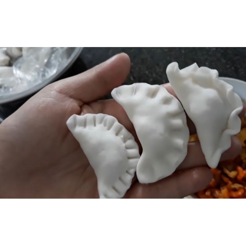BỘT MÌ ( SẮN) ĐÃ SƠ CHẾ ĐẶC SẢN PHÙ MỸ