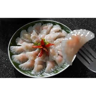 BỘT MÌ ( SẮN) ĐÃ SƠ CHẾ ĐẶC SẢN PHÙ MỸ