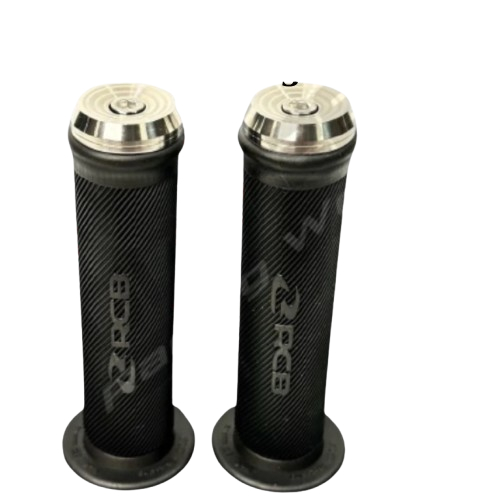 [Chính hãng] Combo Bao Tay RCB ( Đen ) Kèm Gù Inox 304 - Bao tay RCB chính hãng