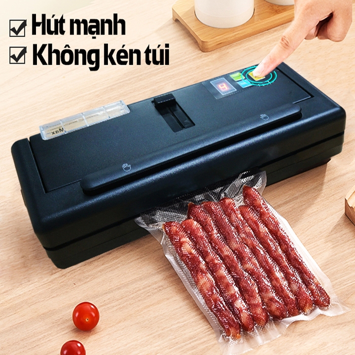 Máy Hút Chân Không P280 hút khô và nước