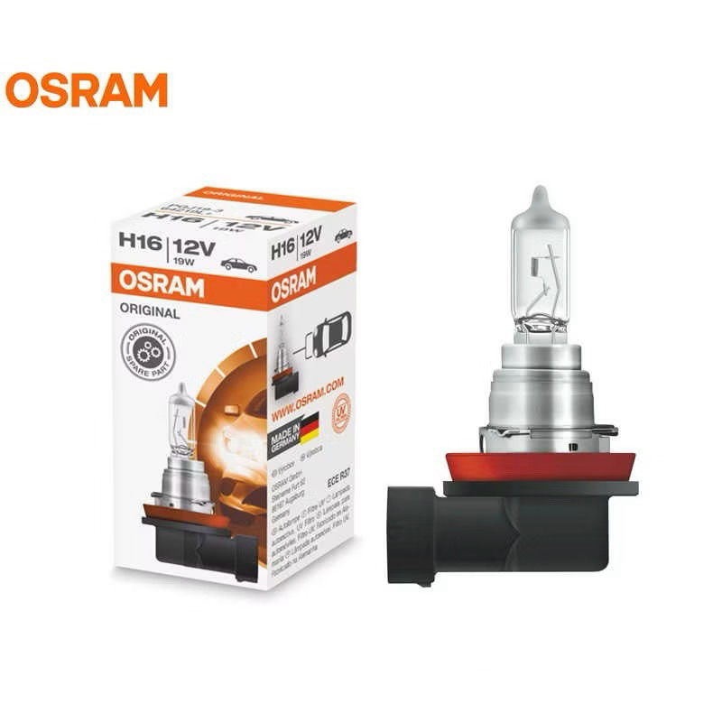 Bóng đèn OSRAM H16 12V 19W Original