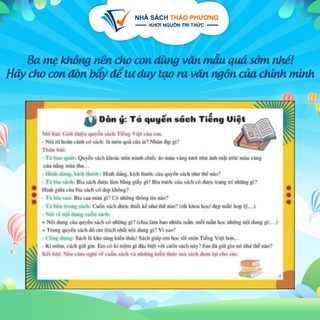 Sách - Viết Văn Thật Là Đơn Giản ( Sức Mạnh Của Sơ Đồ Tư Duy )