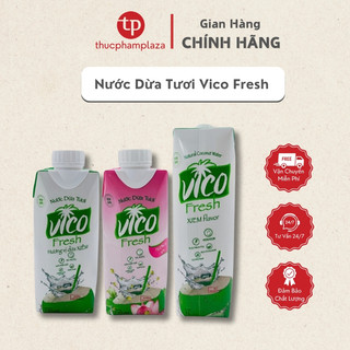 Nước dừa tươi ACP VICO Fresh