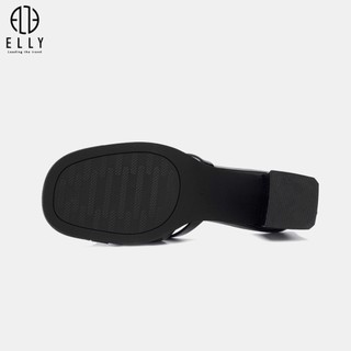 [Deal sang chảnh]  GIÀY NỮ THỜI TRANG ELLY – EG259