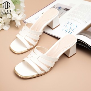 [Deal sang chảnh]  GIÀY NỮ THỜI TRANG ELLY – EG259