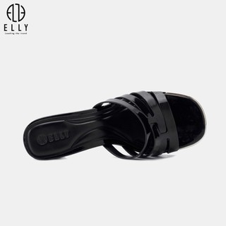 [Deal sang chảnh]  GIÀY NỮ THỜI TRANG ELLY – EG259