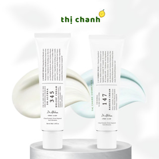 (Tặng mặt nạ) Kem Dưỡng Dịu Da DR.ALTHEA 345 Relief Cream / 147 Barrier Cream 50ml