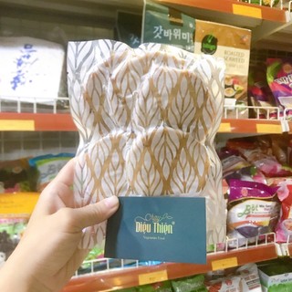 HAMBUGER CHAY ÂU LẠC 200G/1KG