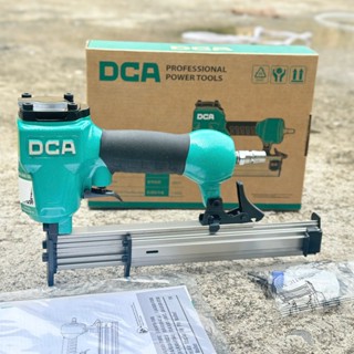 Súng Bắn Đinh Thẳng DCA  F30 Dùng Hơi Chính Hãng DCA Điện Máy Quyết Trang