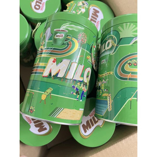 [ Phiên bản Tết ] Thức uống lúa mạch Milo 400gr