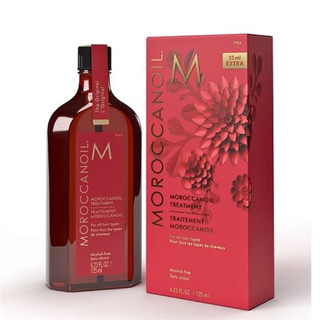 [LINARY1994] Dầu Dưỡng Tóc Moroccan Oil