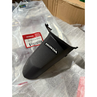 Chụp cóc đèn soi biển số xe Beat đời 2020-2024 K1A