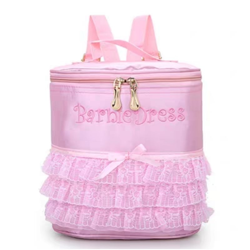 ( hàng sẵn)ballo dành cho các bé học múa ballet xinh xắn hàng sẵn