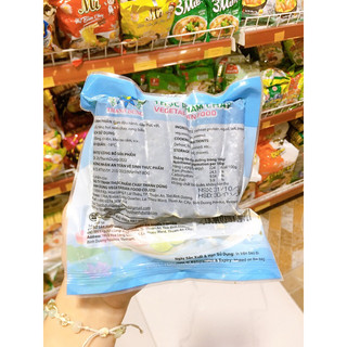 CÁ KÈO CHAY THANH DŨNG 200G