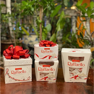 kẹo socola phủ dừa Rafeallo