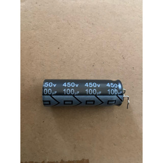Tụ hoá 450V 150uF 120uF 100uF