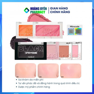 Phấn Má Hồng Romand Better Than Cheek