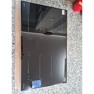 Bếp từ đôi Spelier STL 510S