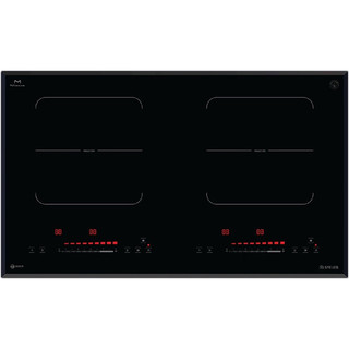 Bếp từ đôi Spelier STL 510S
