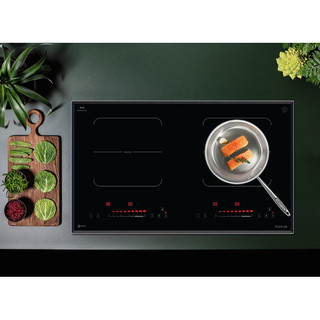 Bếp từ đôi Spelier STL 510S
