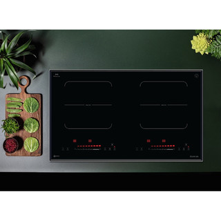 Bếp từ đôi Spelier STL 510S