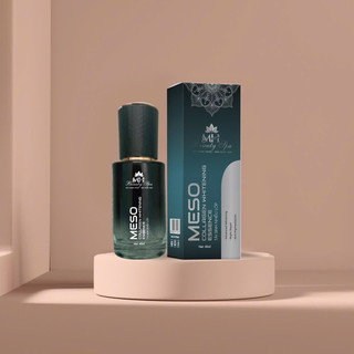  Kem Meso Vip Dưỡng Da MH Beauty Spa 40ml - Căng Bóng Da Cấp Nước & Dưỡng Ẩm Cho Da Dưỡng Trắng Da 