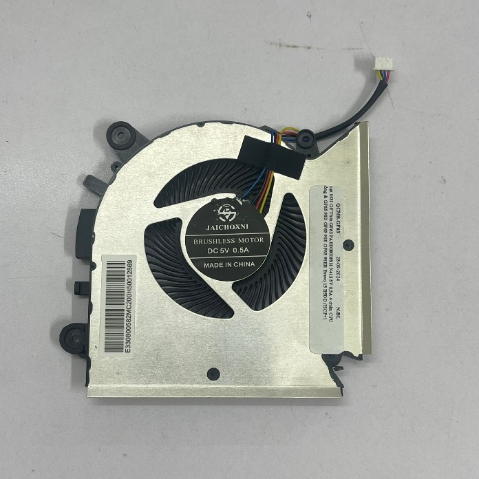 Thay Quạt tản nhiệt Laptop MSI GF63 16R1 16R2 PABD08008SH