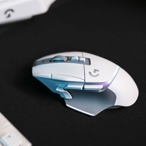 Chuột Logitech G502 Hero