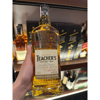 TEACHER 1000ML ( KHÔNG kèm hộp )