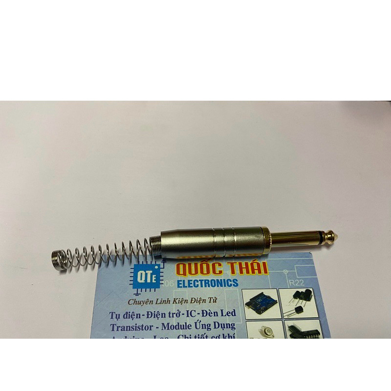 JACK MICRO 6LI MONO LOẠI TỐT