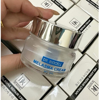  Kem Ức Chế Nám Dr.Biocell   30g   