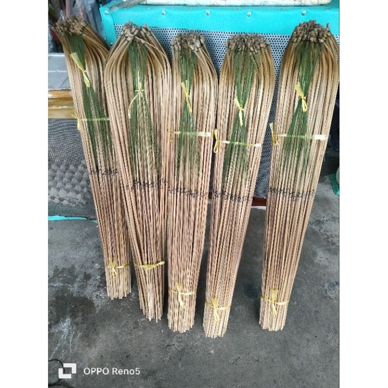 COMPO 50 BỘ CẦN CÂU CẮM CÁ LÓC, CÁ TRÊ( CẦN GIÀ )