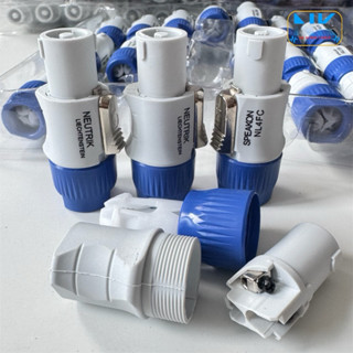 Combo 10 Jack loa speakon Neutrik loại tốt