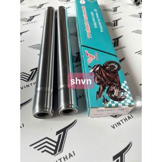 Ty Phuộc trước hãng VIN THÁI lắp Các Dòng Xe - Ty trước Giảm Sóc Sau Xe Máy (Giá 1 cặp) PHỤ TÙNG KHANG KM