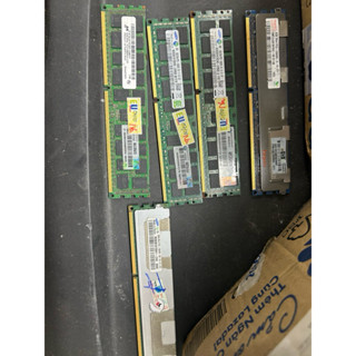 ram ddr3 ecc  ss hynix micron 8gb bus 1333 dành cho máy chủ x79 x99