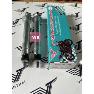 Ty Phuộc Sau hãng VIN THÁI chất lượng cao lắp Các Dòng Xe - Ty Giảm Sóc Sau Xe Máy (Giá 1 cặp) PHỤ TÙNG KHANG KM