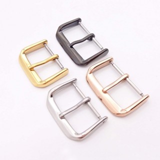 Khóa đồng hồ inox 8mm 10mm 12mm 14mm 16mm 18mm 20mm 22mm 8 10 12 14 16 18 20 22 mm