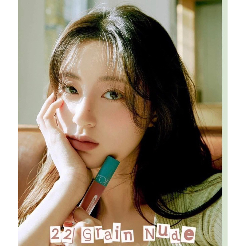 Son romand zero velvet tint 22,23