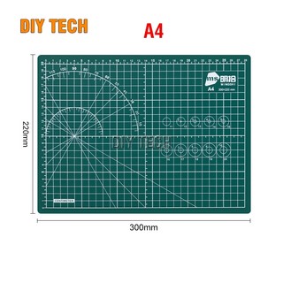 LKDT Bảng kê cắt Cutting A2 A3 A4, bảng cắt kỹ thuật tự liền