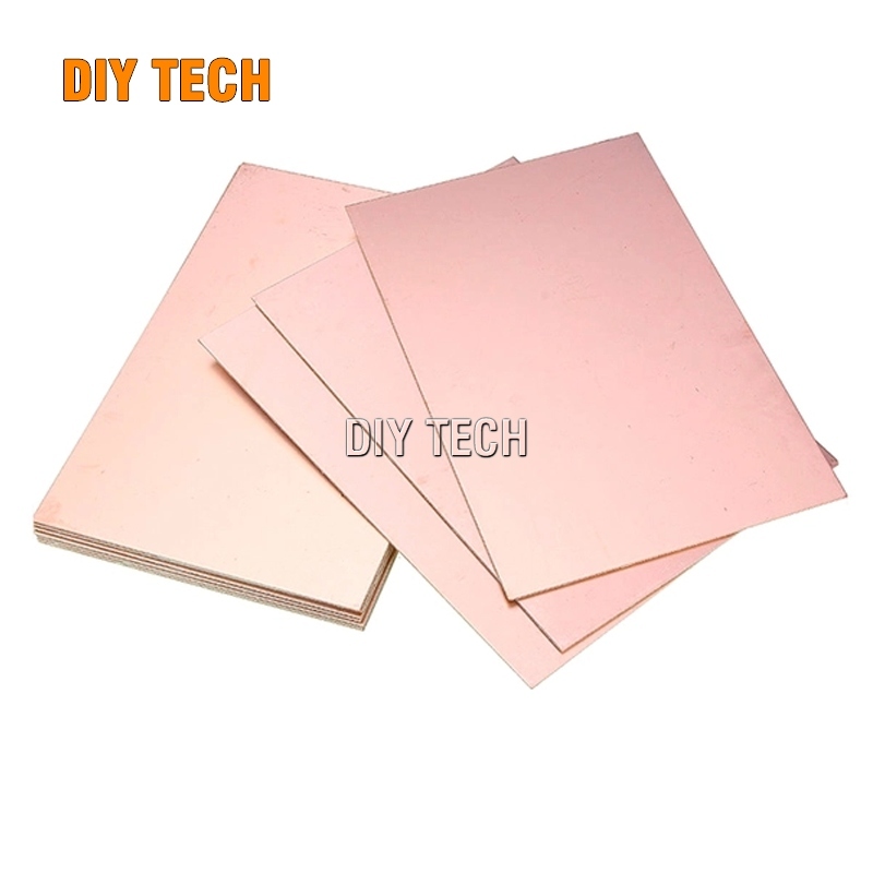 LKDT Phíp đồng bo đồng làm mạch A4