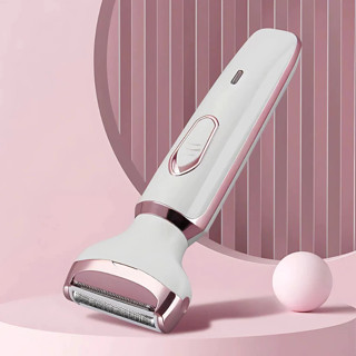 [Hàng Chính Hãng] Máy Cạo Lông  SONAX PRO 4in1, Tỉa Lông Mũi, Lông Nách, Lông Mày, Máy Cạo Lông Vùng Kín Siêu Tiện Lợi