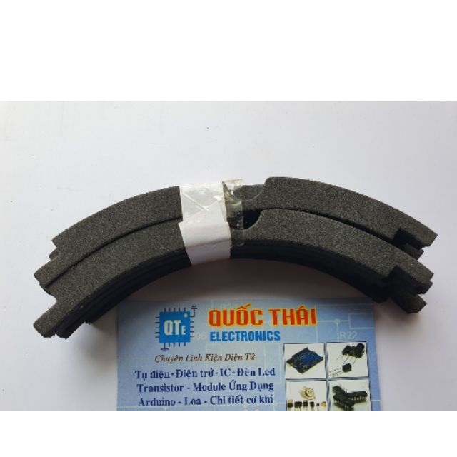 [Mã ELHACE giảm 4% đơn 300K] Nẹp loa mút 1,6 tất