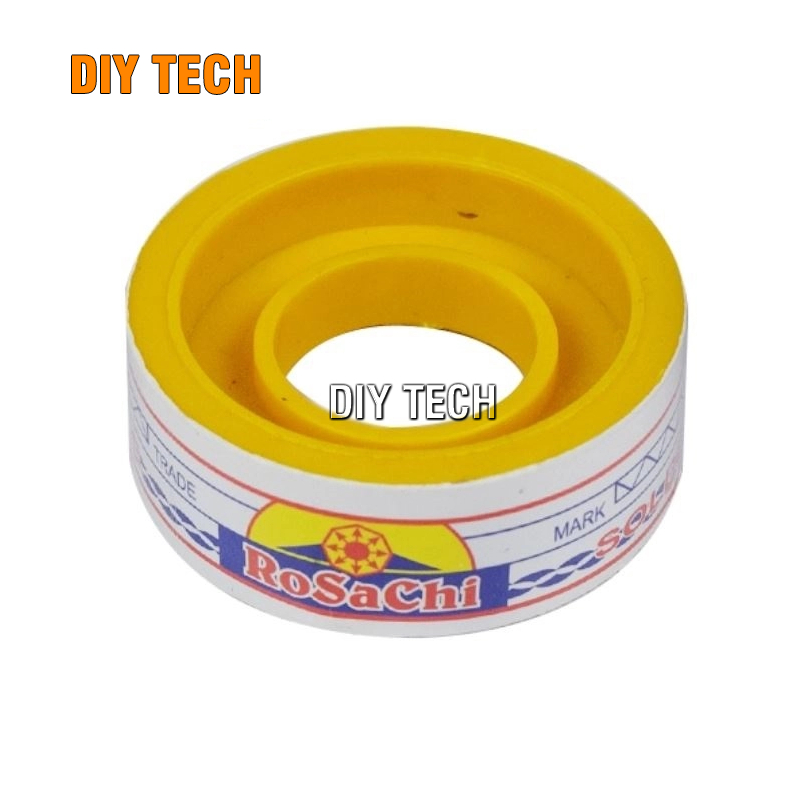 LKDT Thiếc hàn Rosachi 16gr