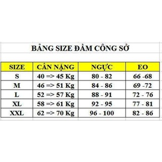 Đầm xòe tiệc, công sở cao cấp đủ size