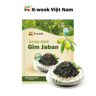 Rong biển vụn 50g - Oliu