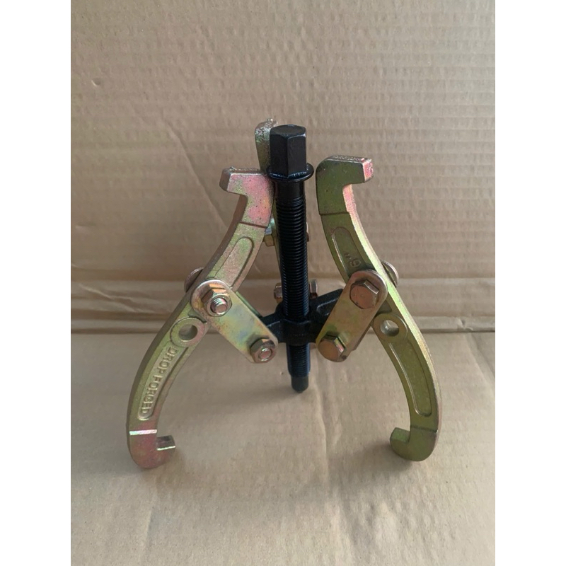 Cảo 3 chấu đa năng 3inch (75mm) tháo vòng bi, bánh răng, cảo 3 càng 3inch