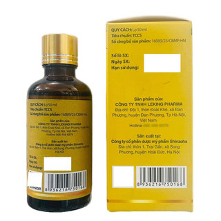 Tinh dầu tràm Cajeput Oil