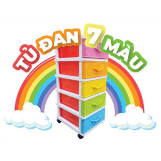 tủ nhựa đại đồng tiến chất lượng nhựa bb chính phẩm